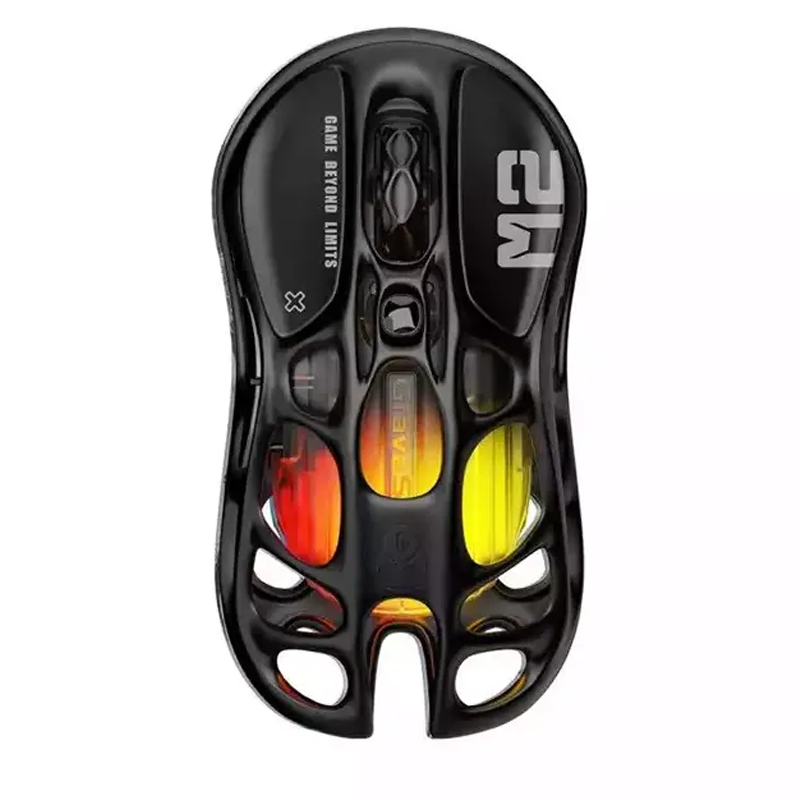 GravaStar Mercury M2 Wireless Gaming Mouse GravaStar Mercury M2 Wireless Gaming Mouse